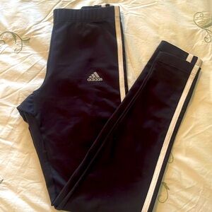 Adidas Classic Striped Pants sz S